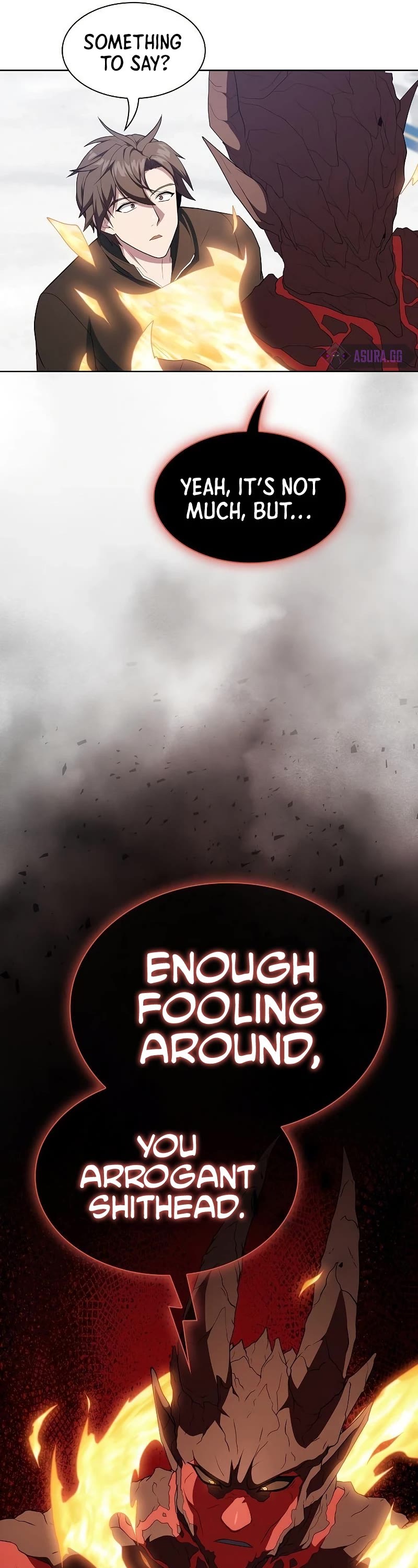 The Tutorial Tower's Advanced Player chapter 166 page 48