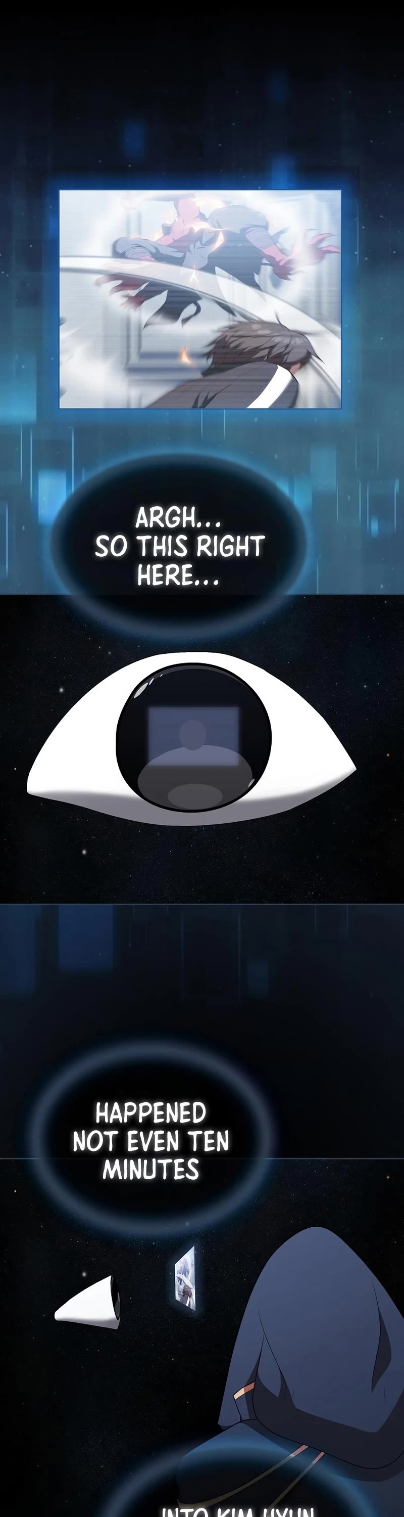 The Tutorial Tower's Advanced Player chapter 167 page 14