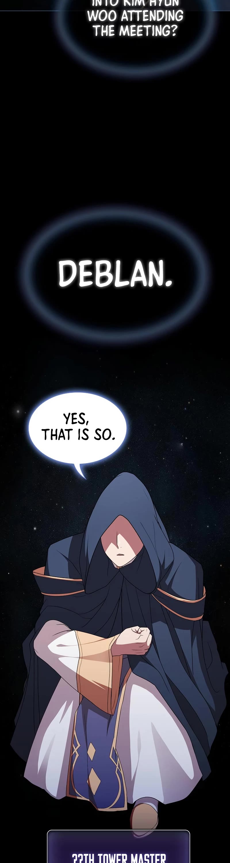 The Tutorial Tower's Advanced Player chapter 167 page 15