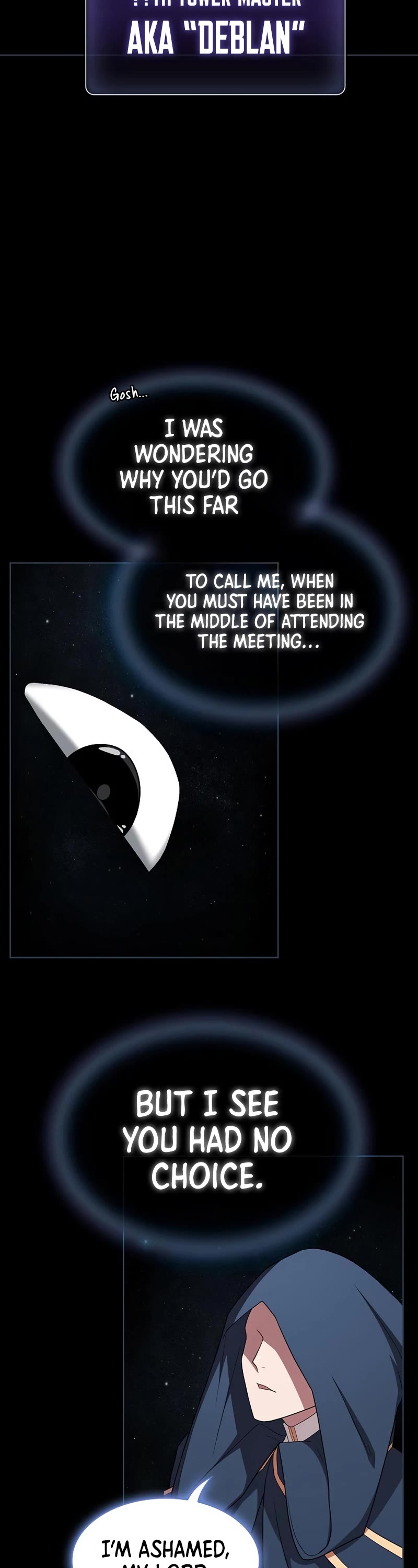 The Tutorial Tower's Advanced Player chapter 167 page 16