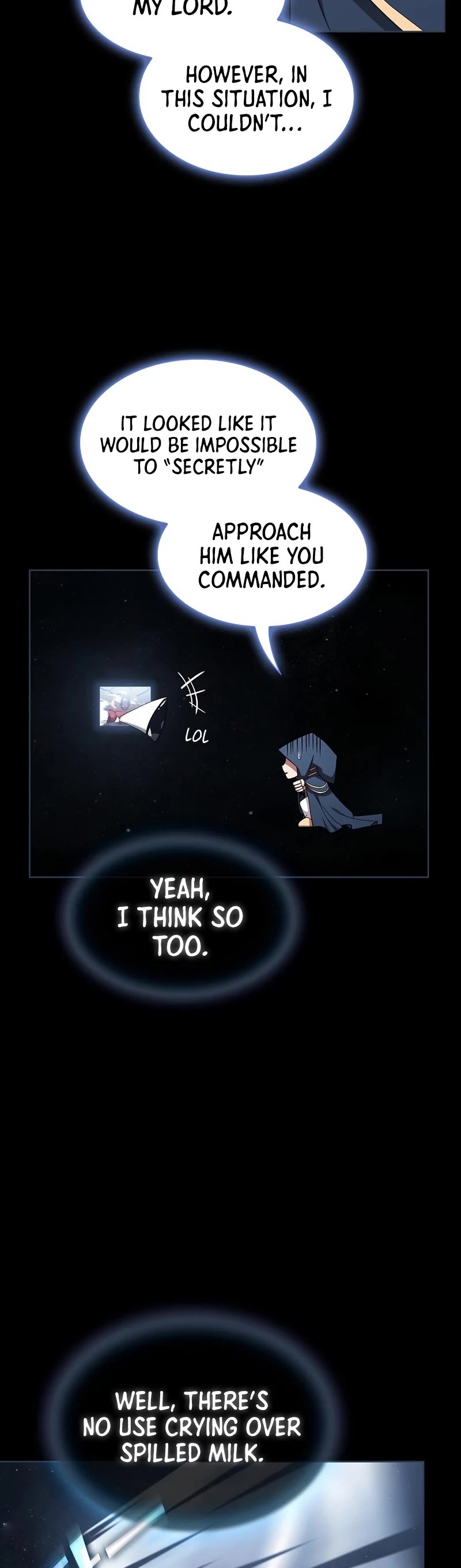 The Tutorial Tower's Advanced Player chapter 167 page 17