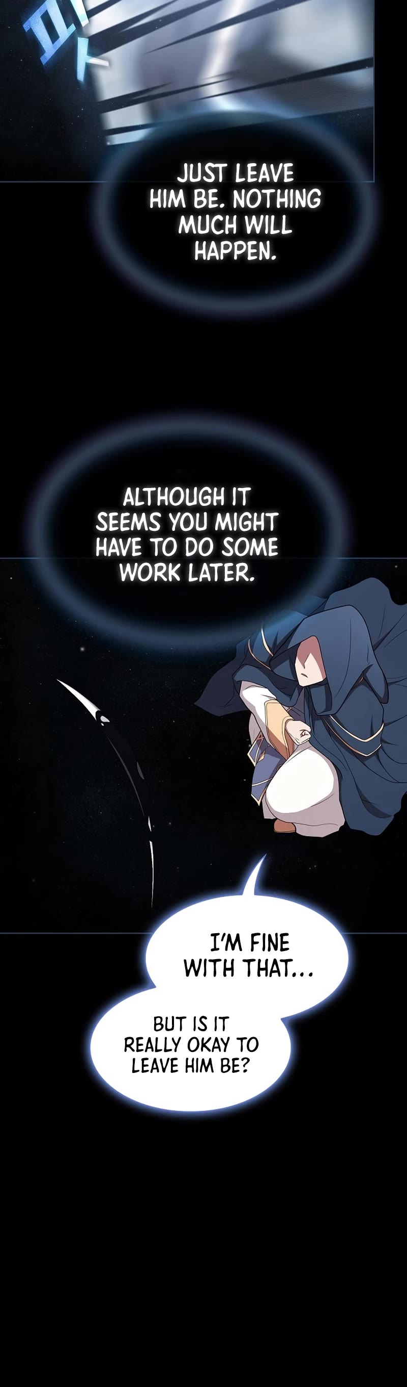 The Tutorial Tower's Advanced Player chapter 167 page 18