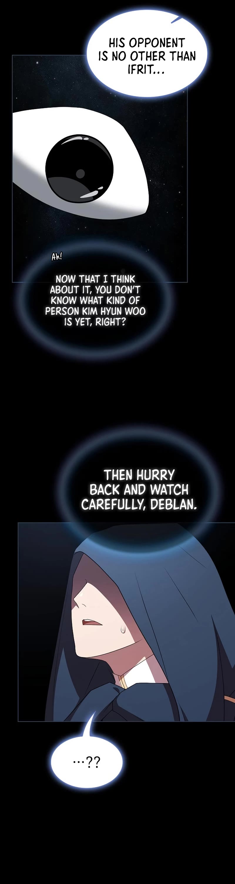 The Tutorial Tower's Advanced Player chapter 167 page 19