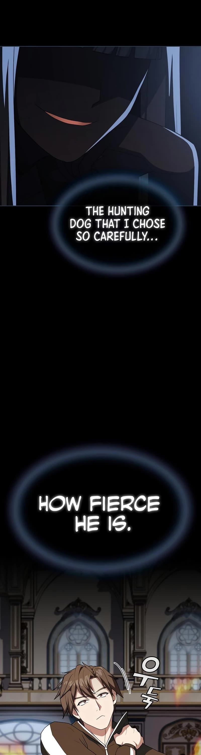 The Tutorial Tower's Advanced Player chapter 167 page 20