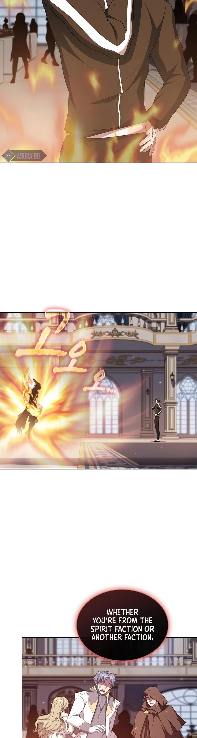 The Tutorial Tower's Advanced Player chapter 167 page 21