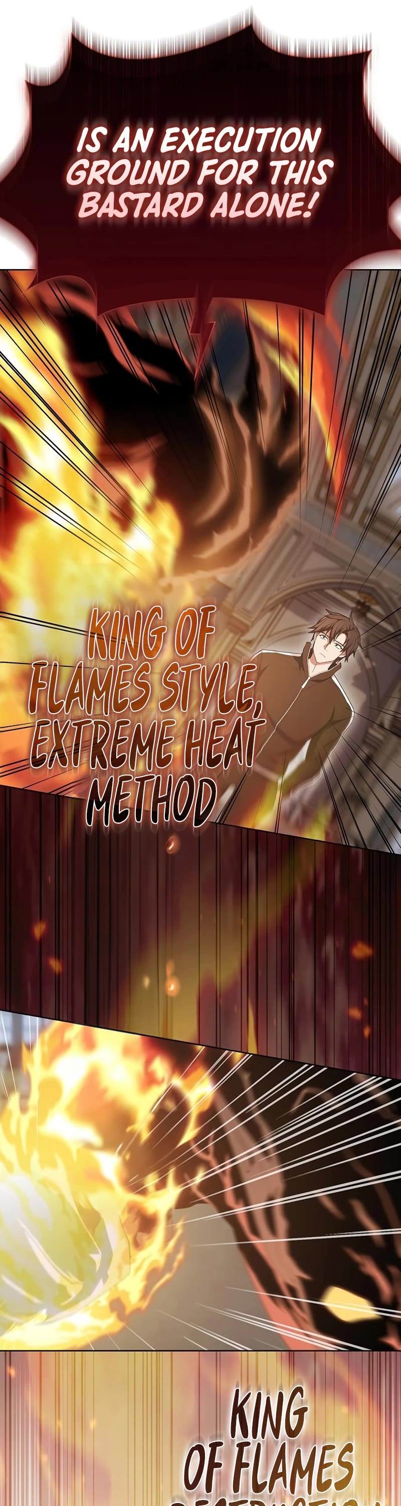 The Tutorial Tower's Advanced Player chapter 167 page 24