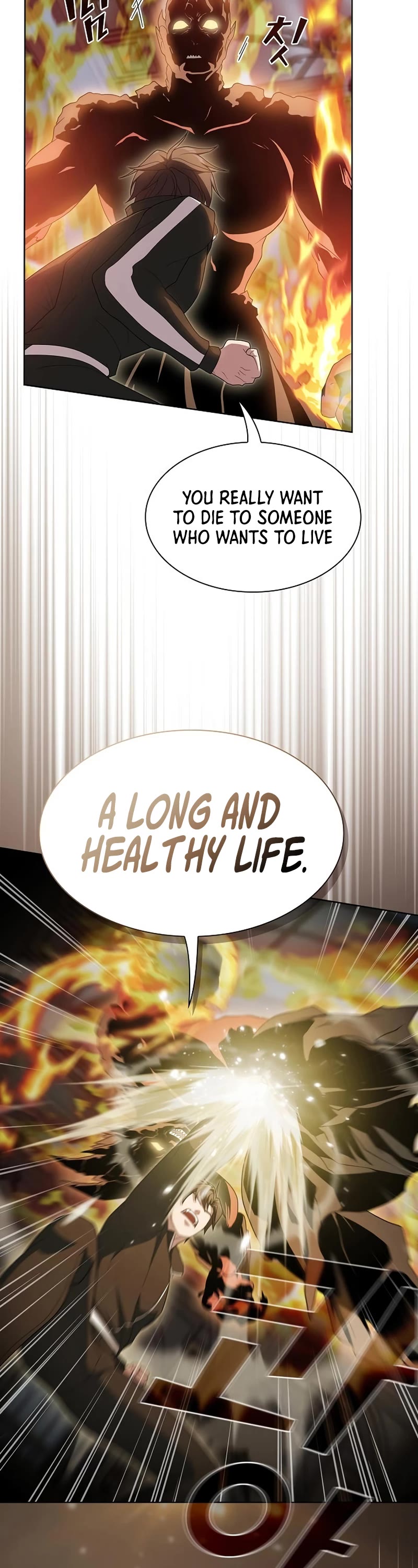 The Tutorial Tower's Advanced Player chapter 167 page 26