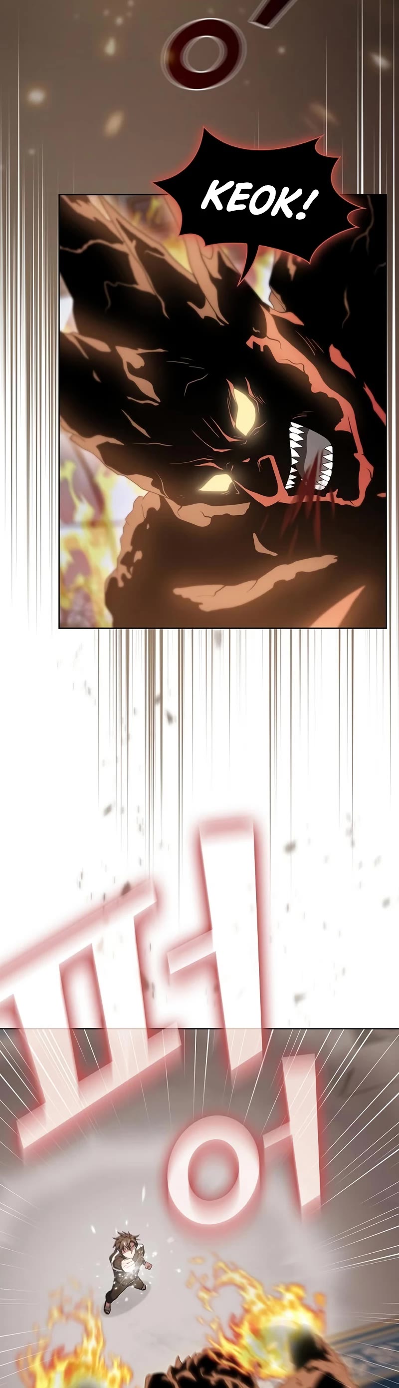 The Tutorial Tower's Advanced Player chapter 167 page 27