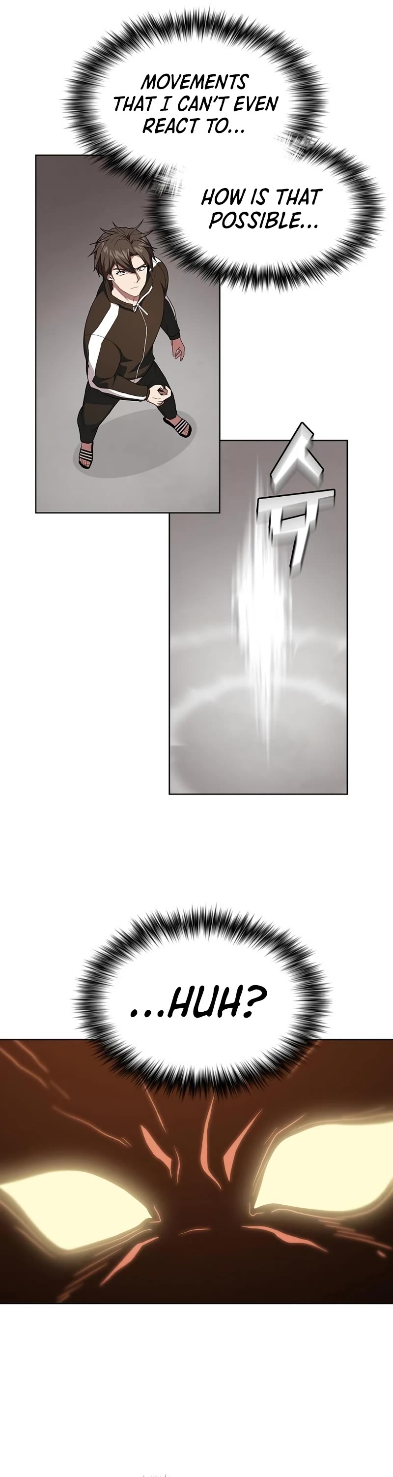 The Tutorial Tower's Advanced Player chapter 167 page 29