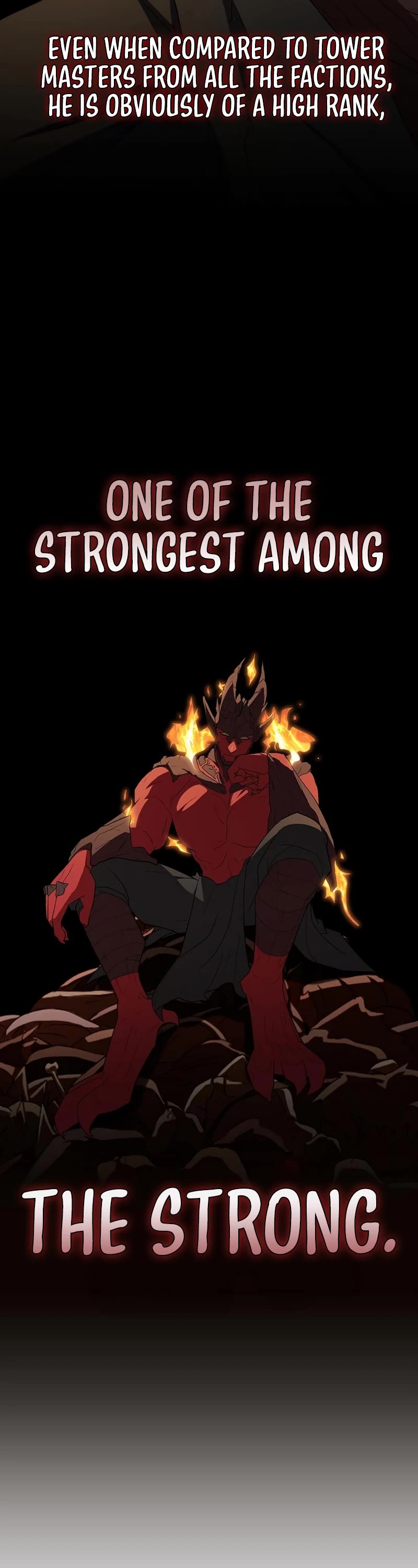 The Tutorial Tower's Advanced Player chapter 167 page 3