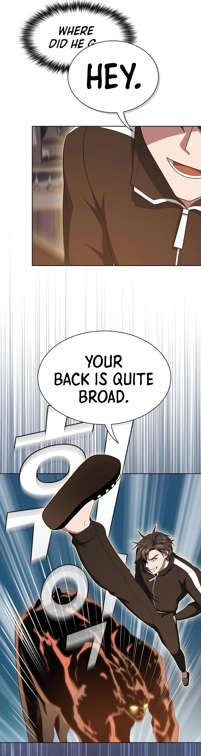 The Tutorial Tower's Advanced Player chapter 167 page 30