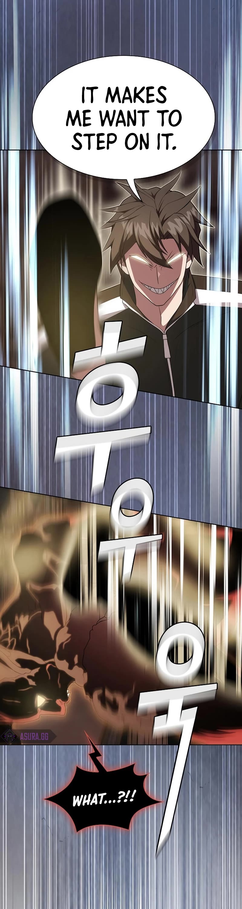 The Tutorial Tower's Advanced Player chapter 167 page 31