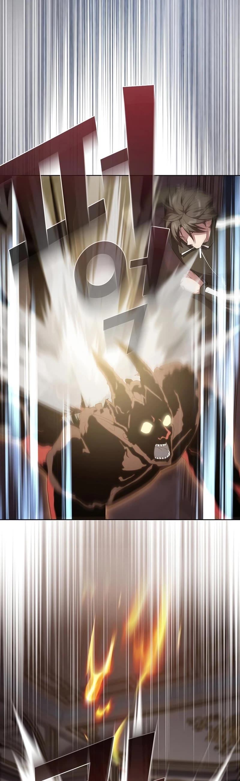 The Tutorial Tower's Advanced Player chapter 167 page 32