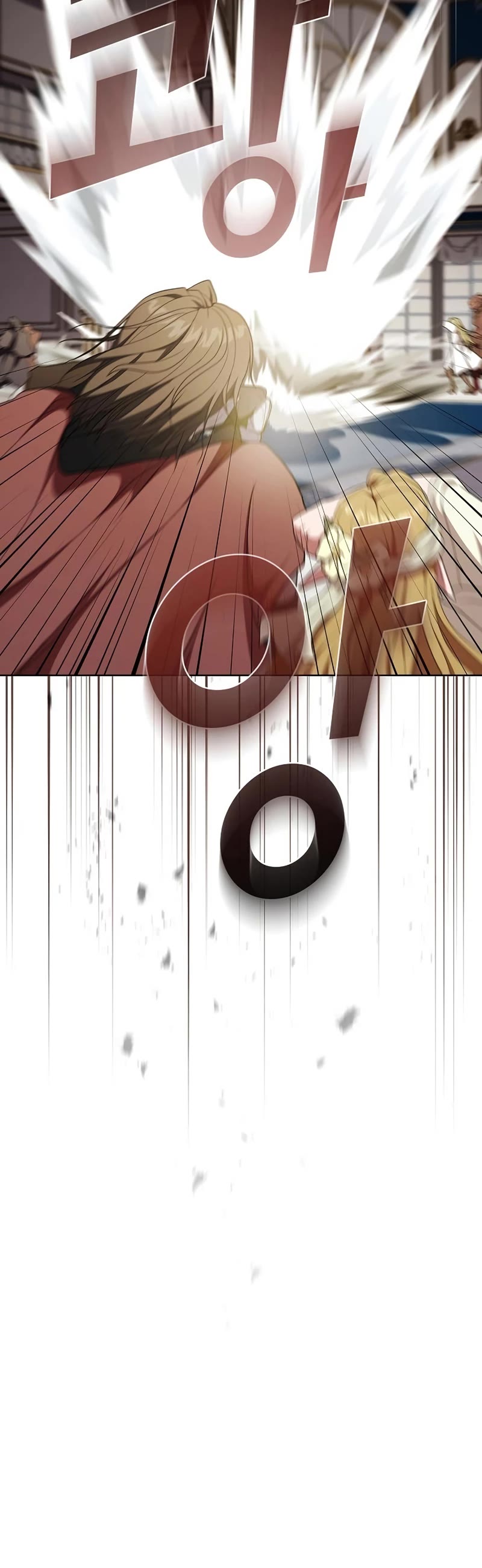 The Tutorial Tower's Advanced Player chapter 167 page 33