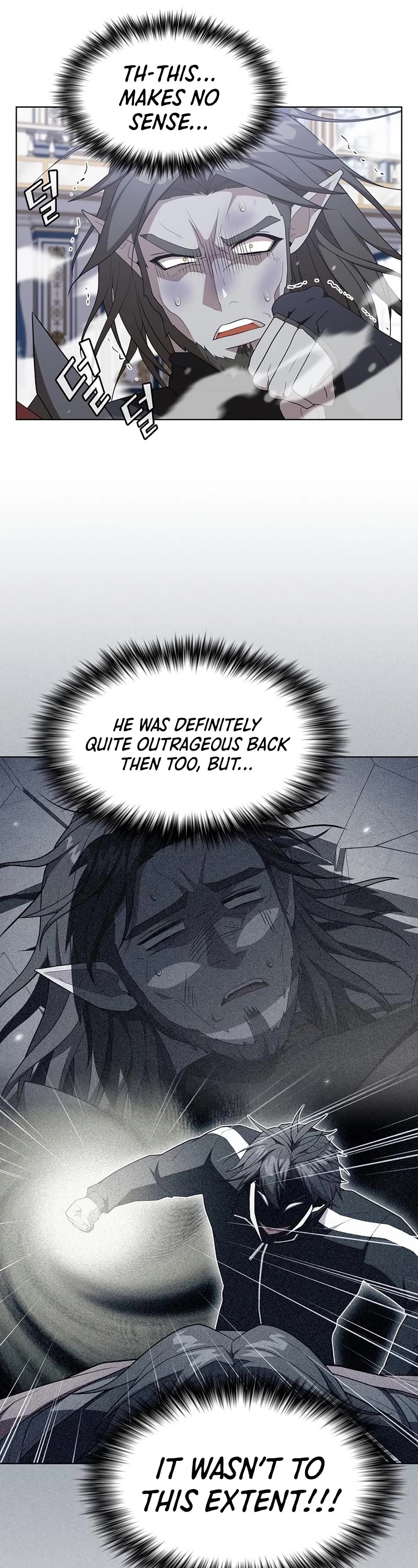 The Tutorial Tower's Advanced Player chapter 167 page 34