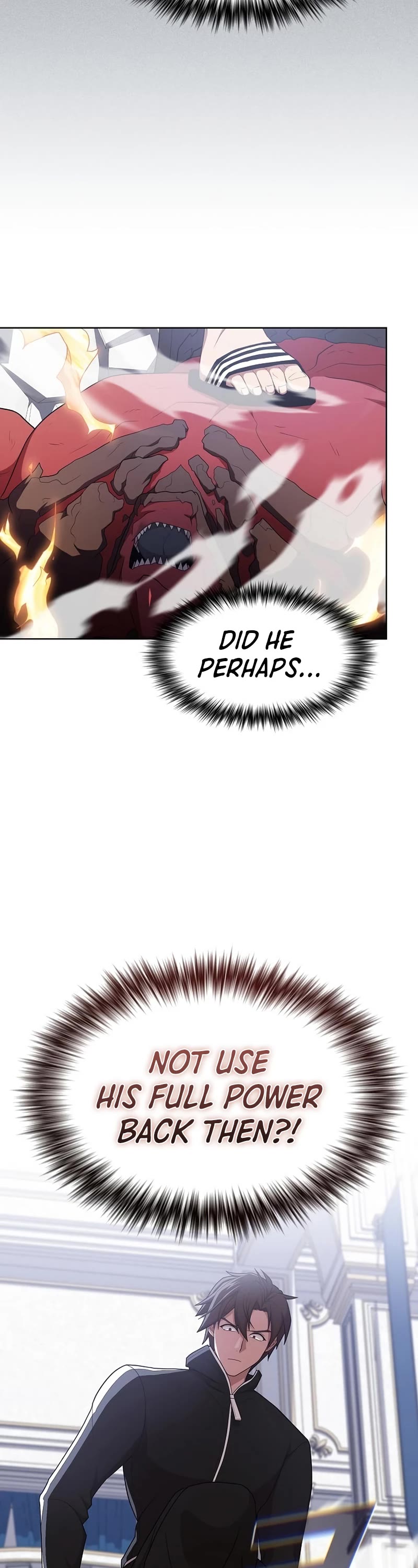 The Tutorial Tower's Advanced Player chapter 167 page 35