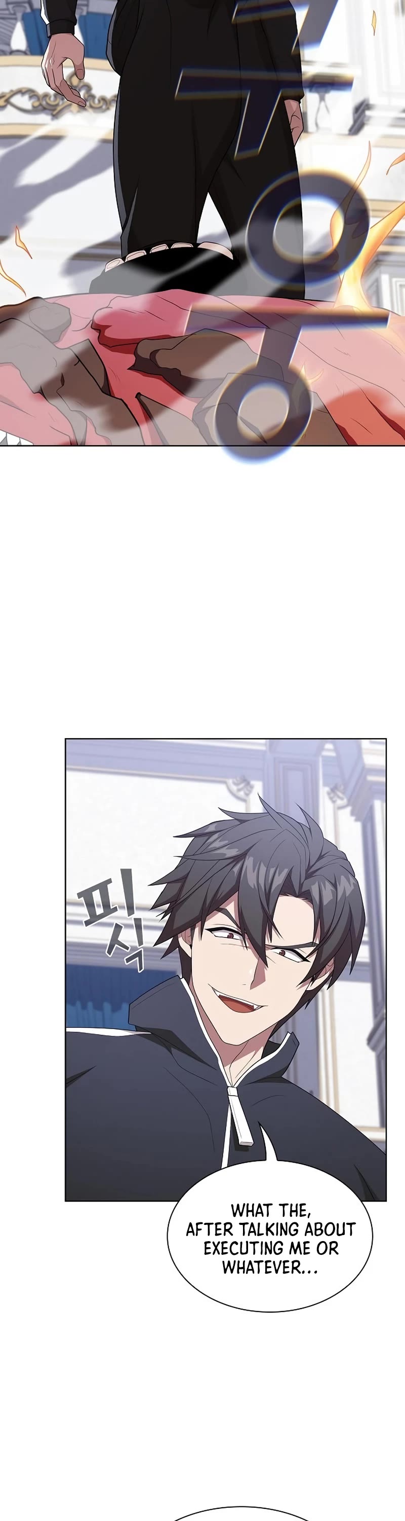 The Tutorial Tower's Advanced Player chapter 167 page 36