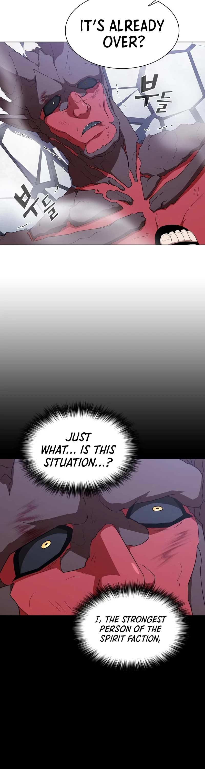 The Tutorial Tower's Advanced Player chapter 167 page 37