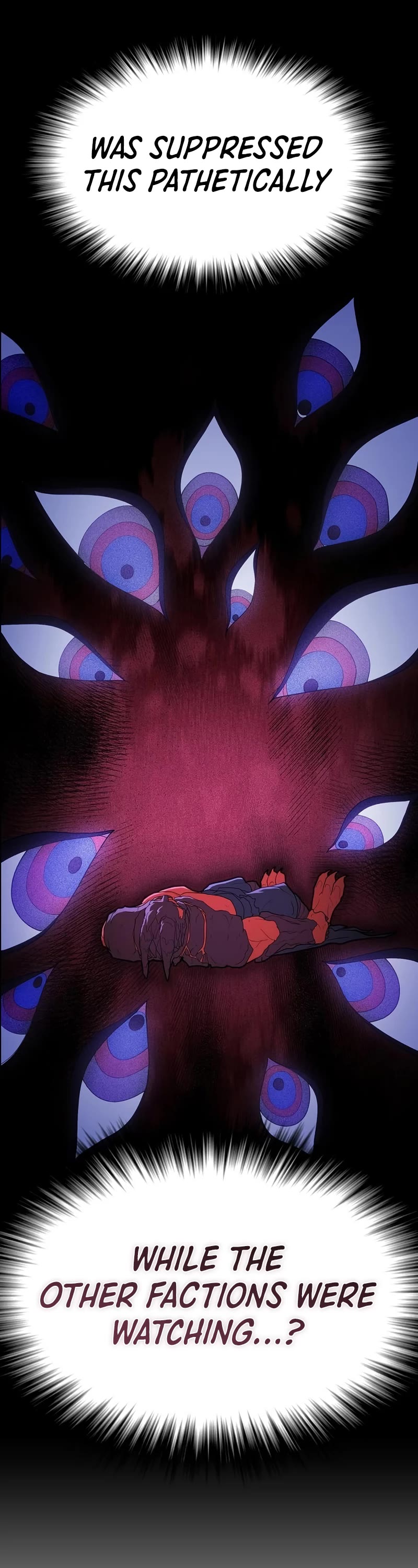 The Tutorial Tower's Advanced Player chapter 167 page 38