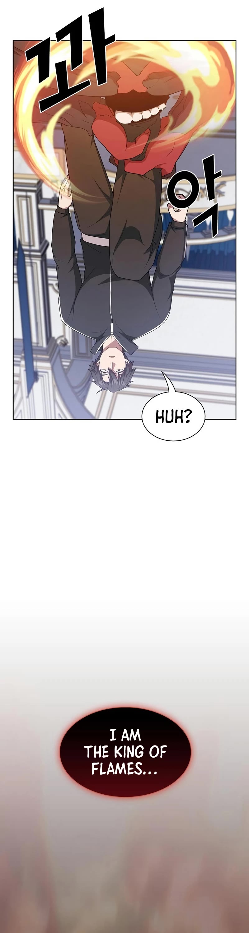 The Tutorial Tower's Advanced Player chapter 167 page 40