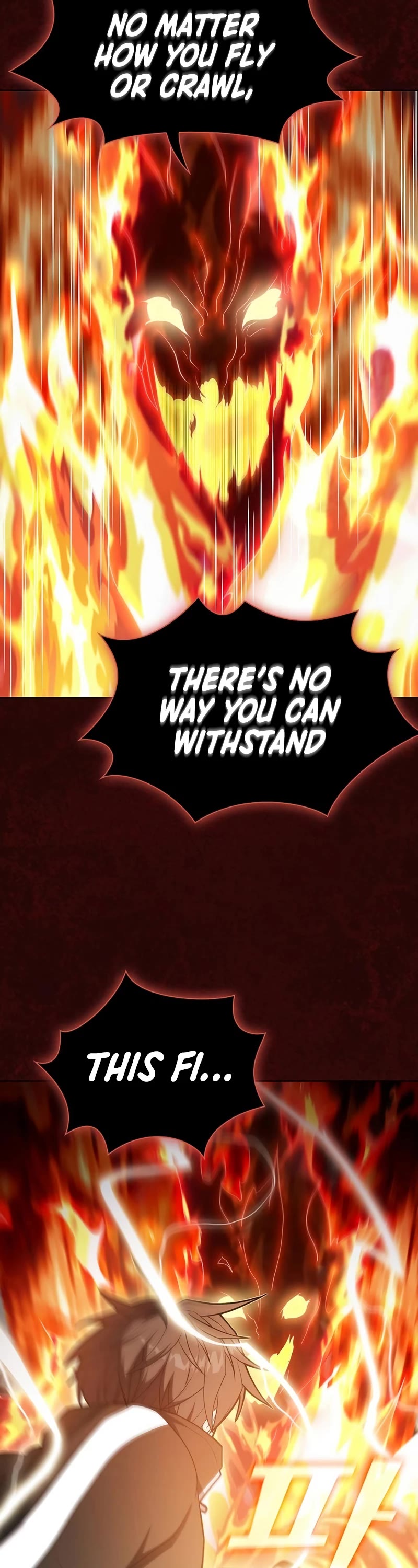 The Tutorial Tower's Advanced Player chapter 167 page 45