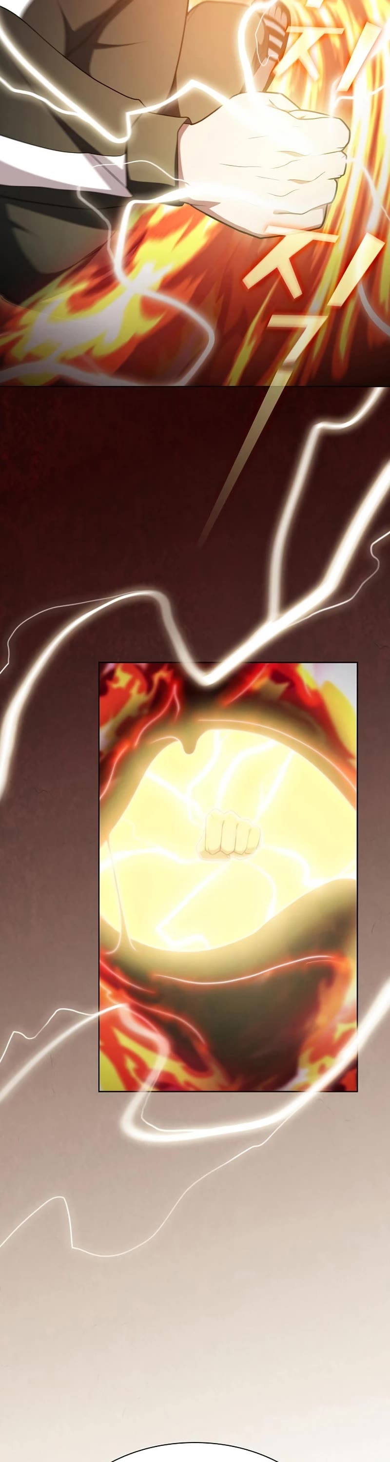 The Tutorial Tower's Advanced Player chapter 167 page 46