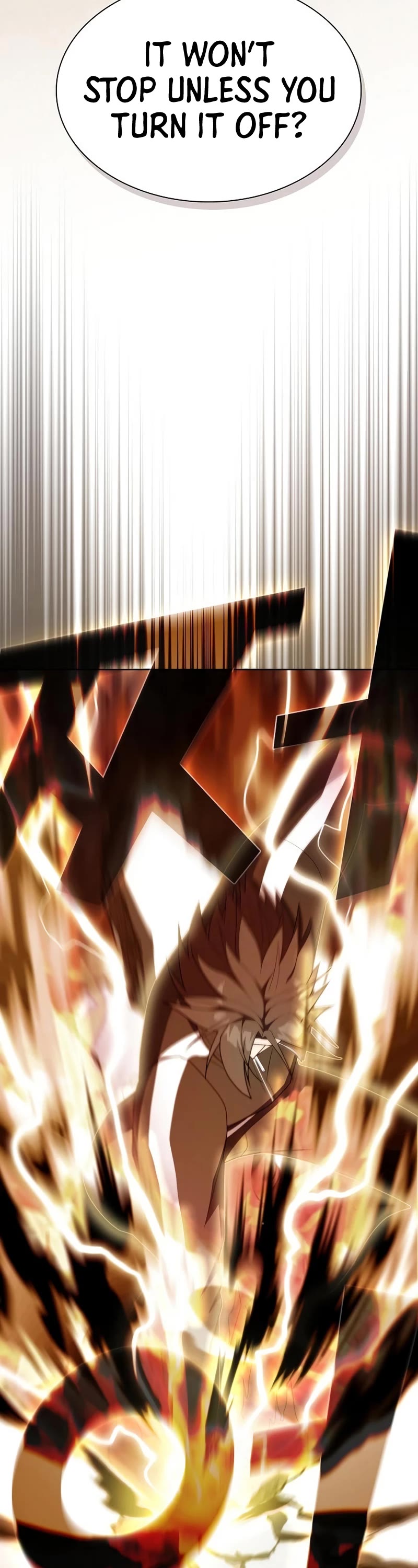 The Tutorial Tower's Advanced Player chapter 167 page 47