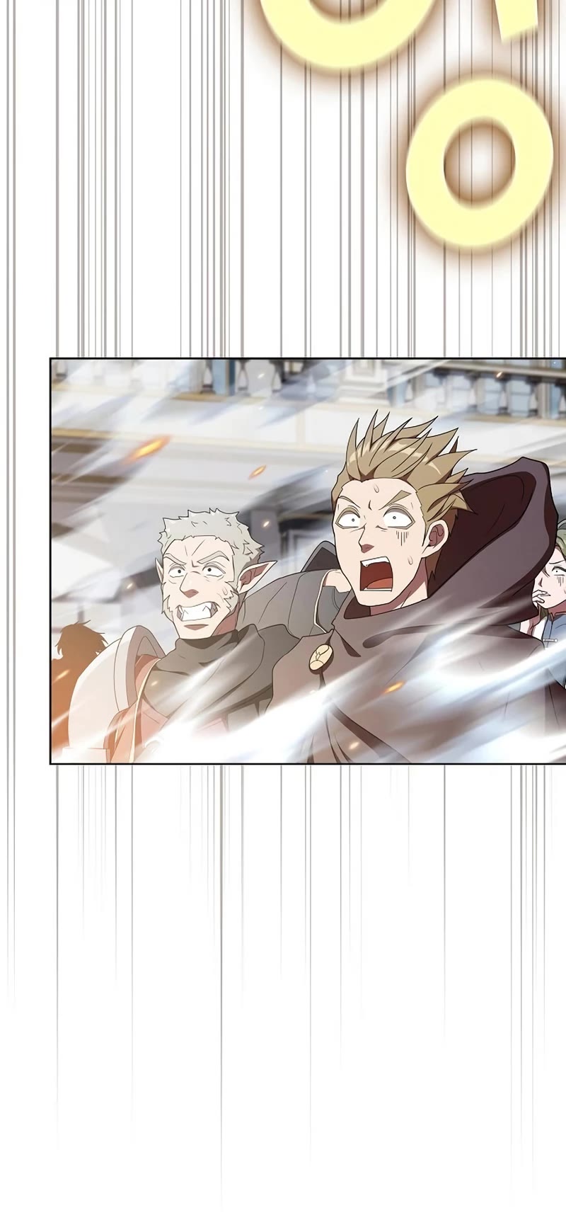 The Tutorial Tower's Advanced Player chapter 167 page 51