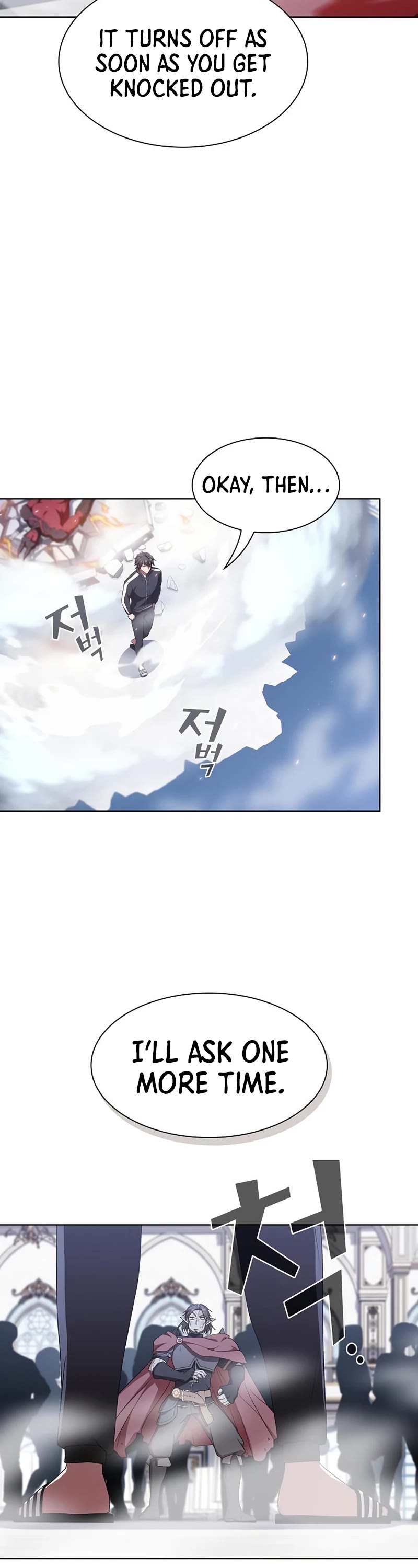 The Tutorial Tower's Advanced Player chapter 167 page 53