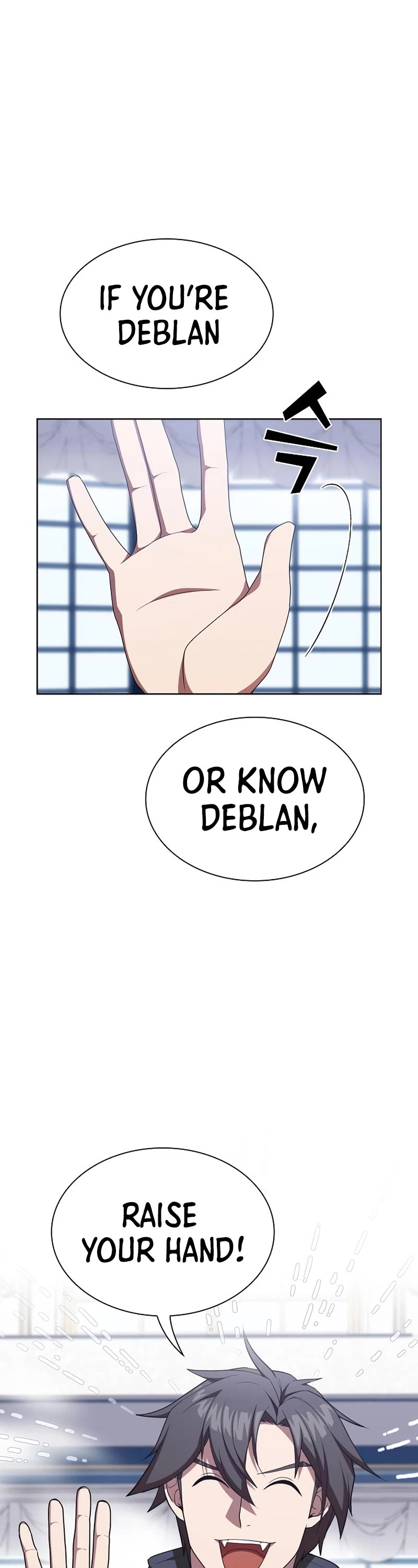 The Tutorial Tower's Advanced Player chapter 167 page 54