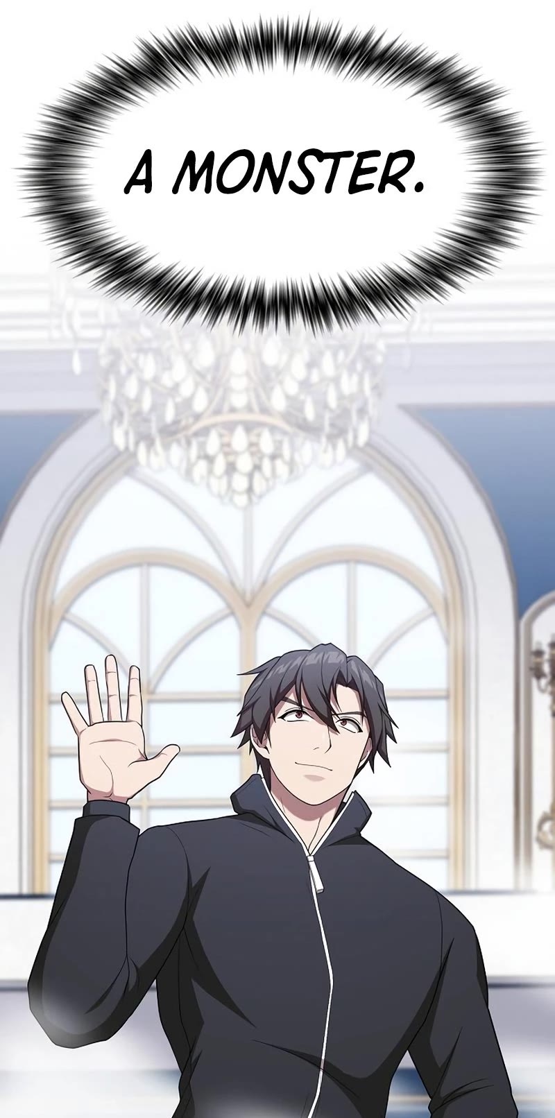 The Tutorial Tower's Advanced Player chapter 167 page 57