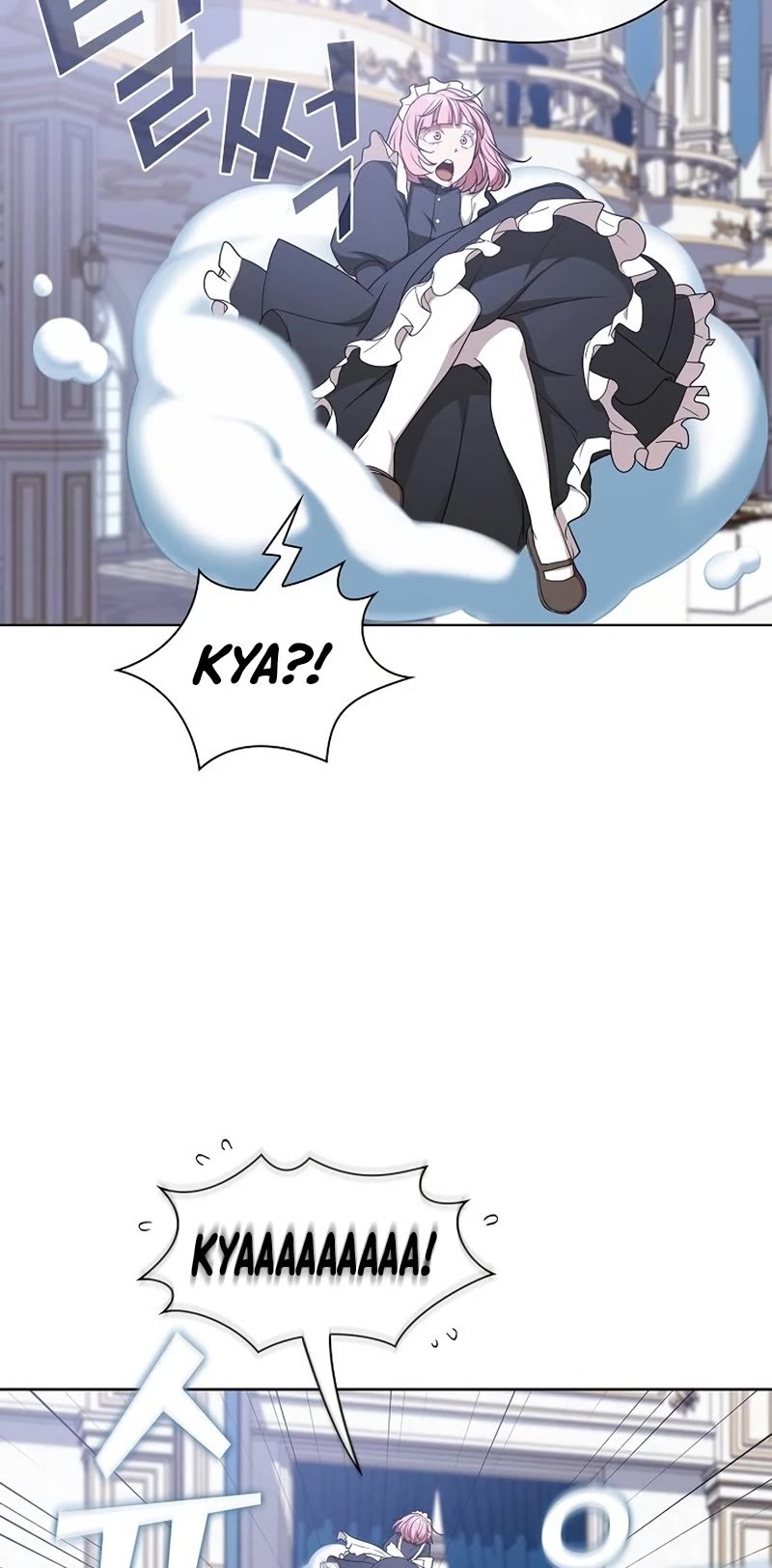 The Tutorial Tower's Advanced Player chapter 167 page 8