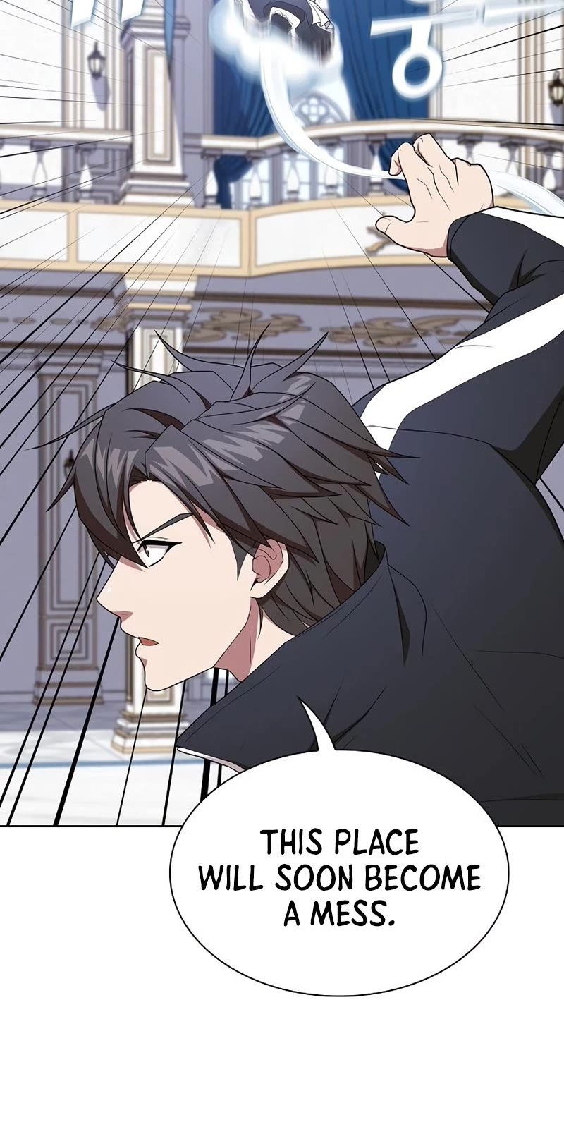 The Tutorial Tower's Advanced Player chapter 167 page 9