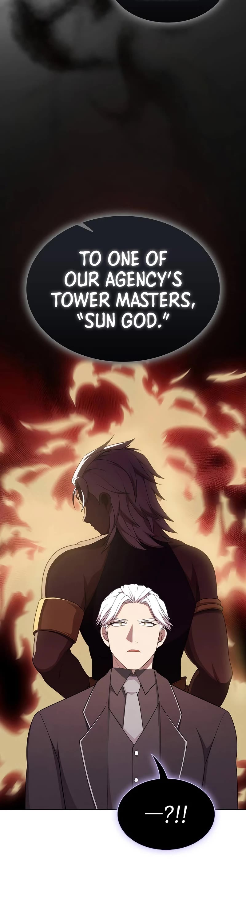 The Tutorial Tower's Advanced Player chapter 168 page 11