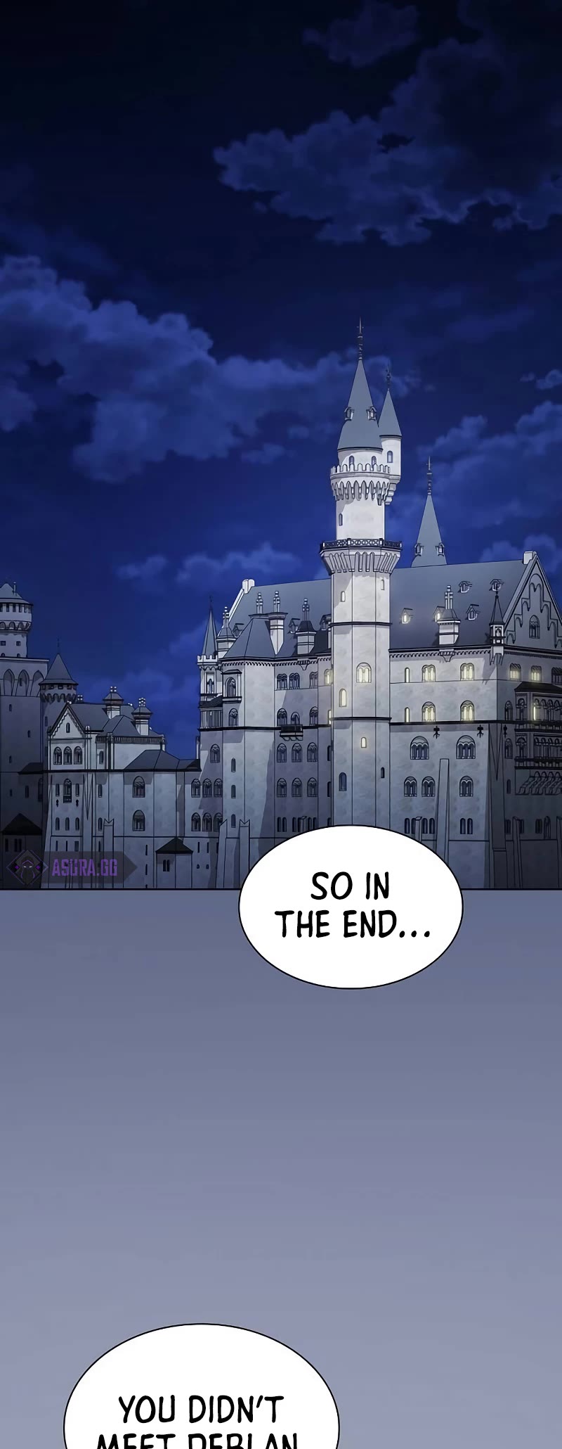 The Tutorial Tower's Advanced Player chapter 168 page 16