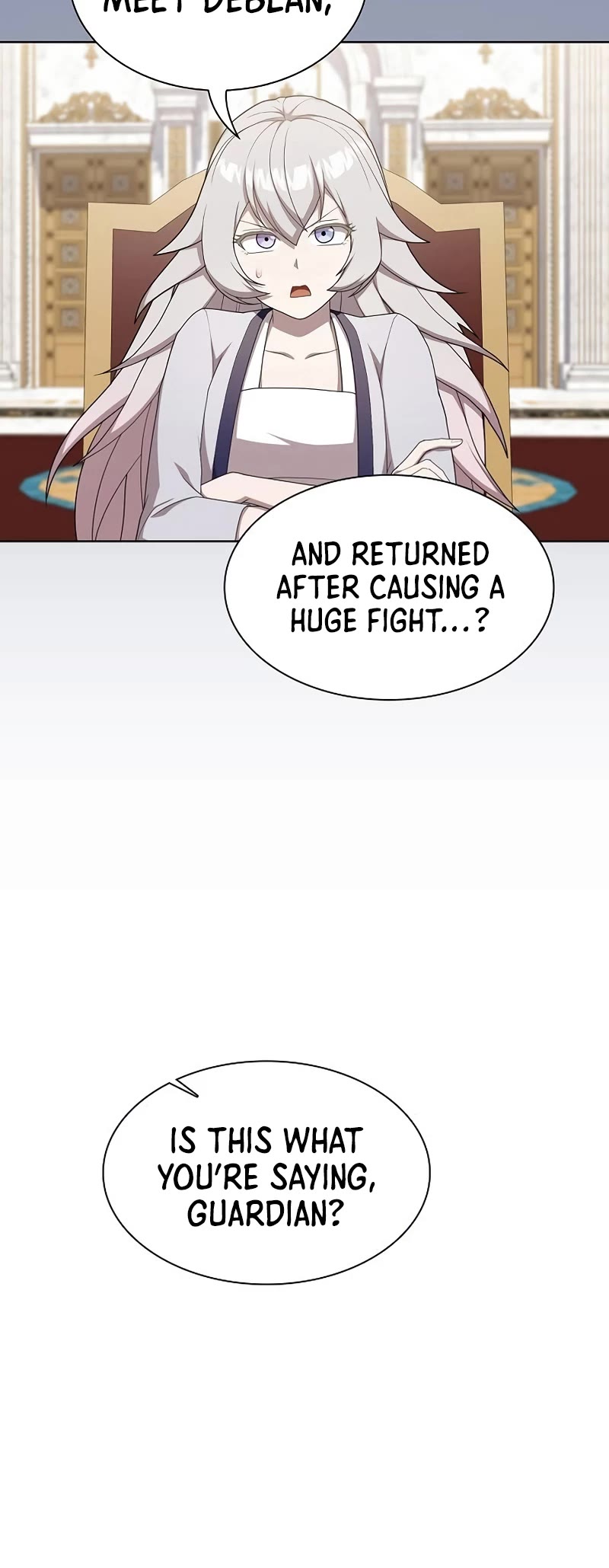 The Tutorial Tower's Advanced Player chapter 168 page 17