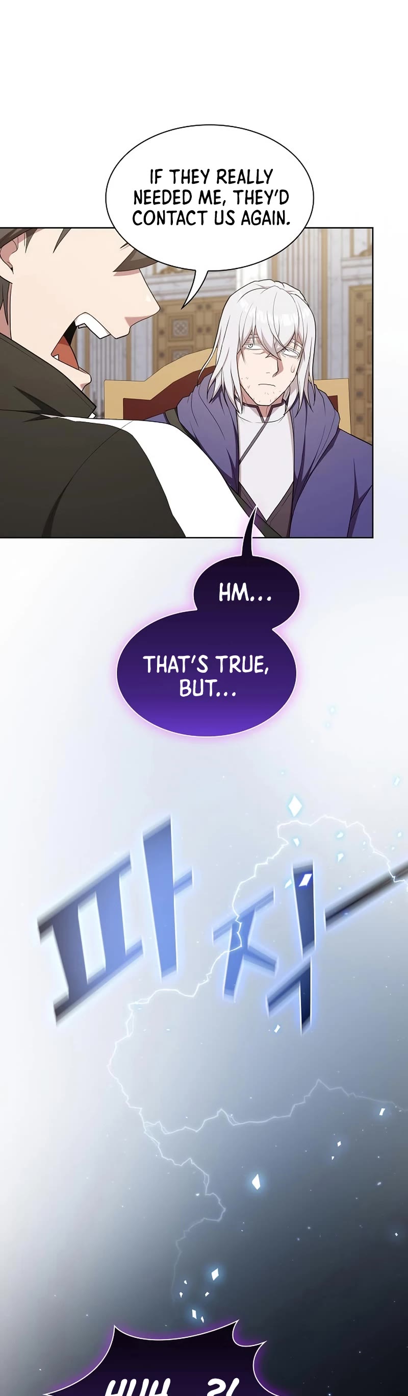 The Tutorial Tower's Advanced Player chapter 168 page 21