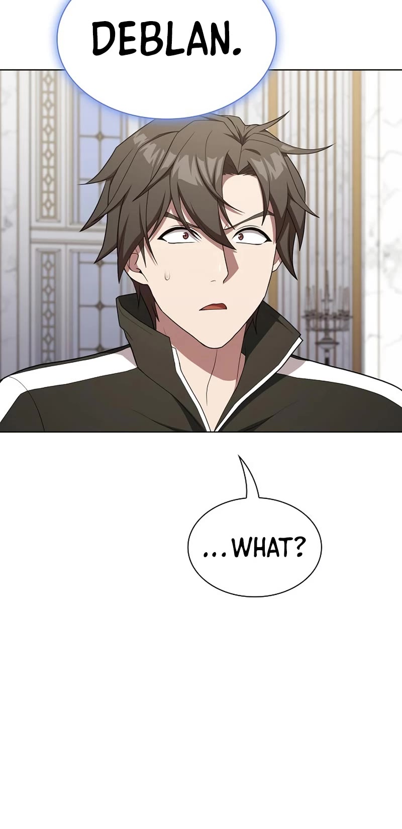 The Tutorial Tower's Advanced Player chapter 168 page 27