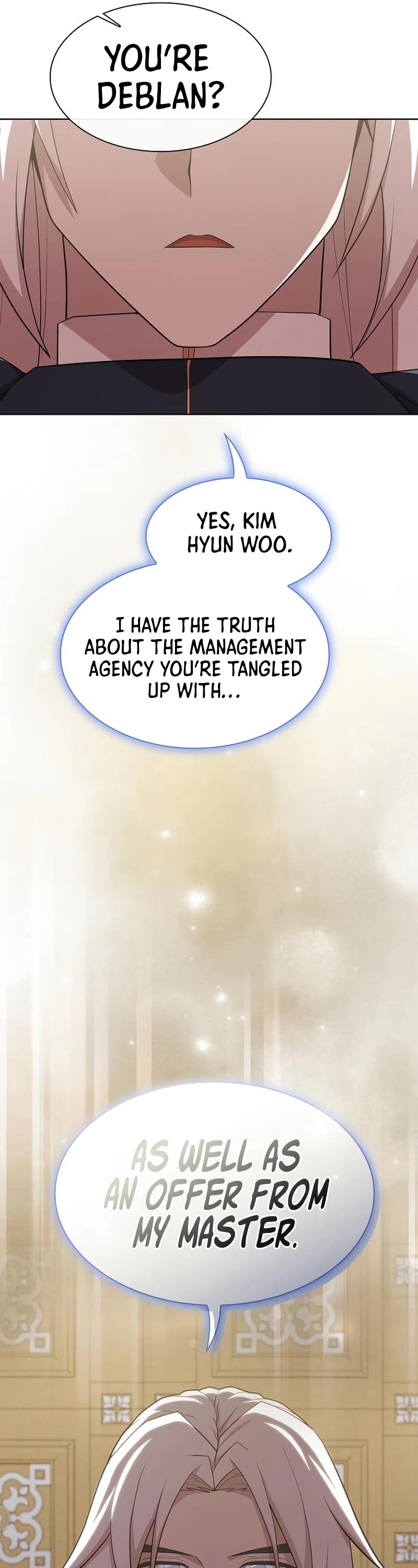 The Tutorial Tower's Advanced Player chapter 168 page 28