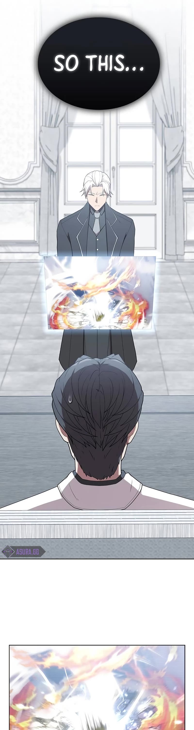 The Tutorial Tower's Advanced Player chapter 168 page 3