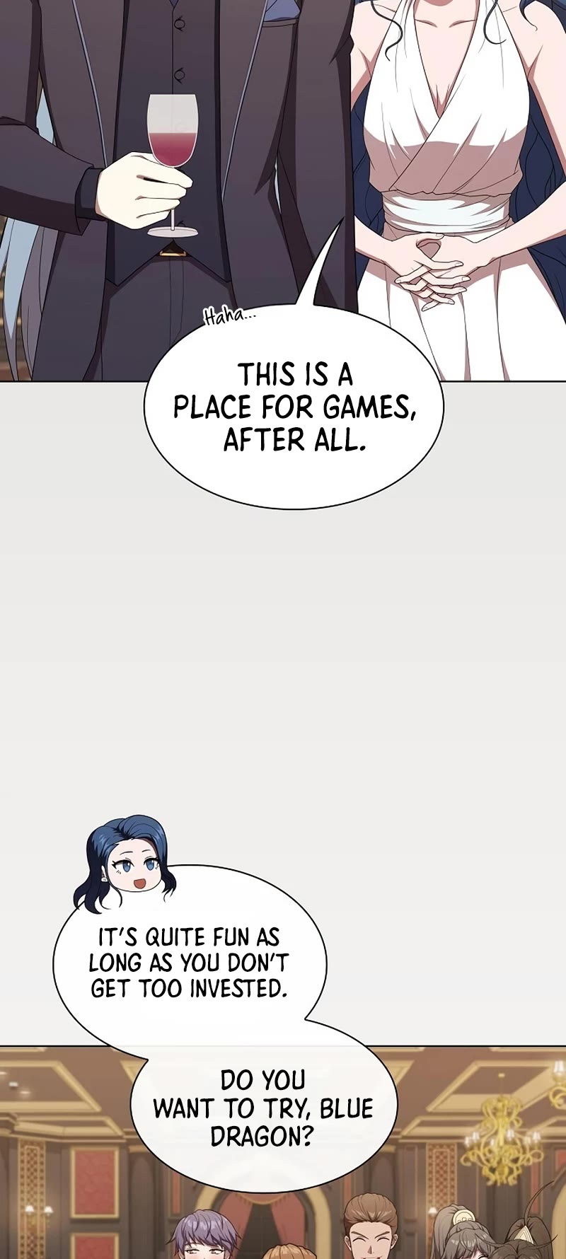 The Tutorial Tower's Advanced Player chapter 168 page 31