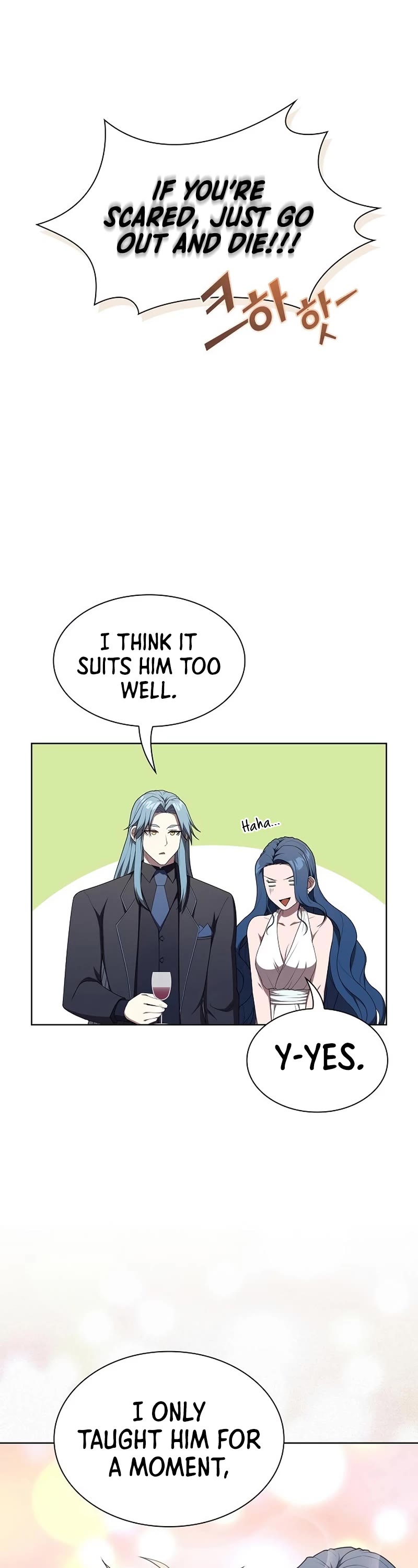 The Tutorial Tower's Advanced Player chapter 168 page 35