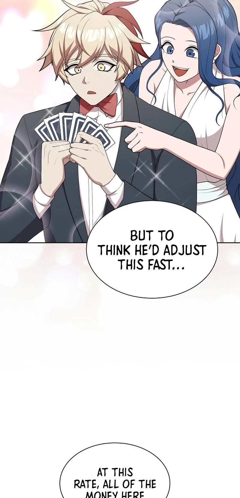 The Tutorial Tower's Advanced Player chapter 168 page 36