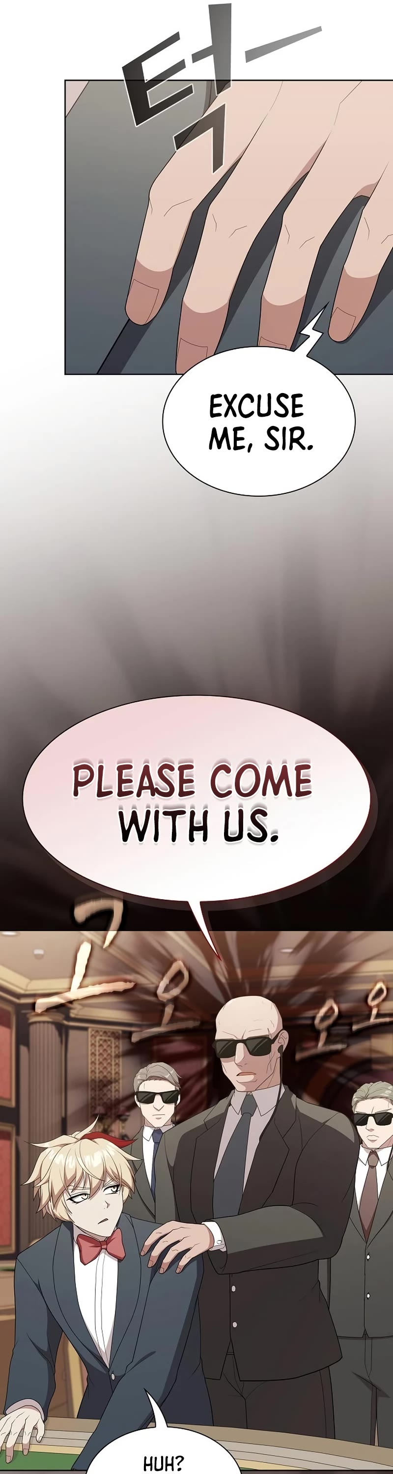 The Tutorial Tower's Advanced Player chapter 168 page 38