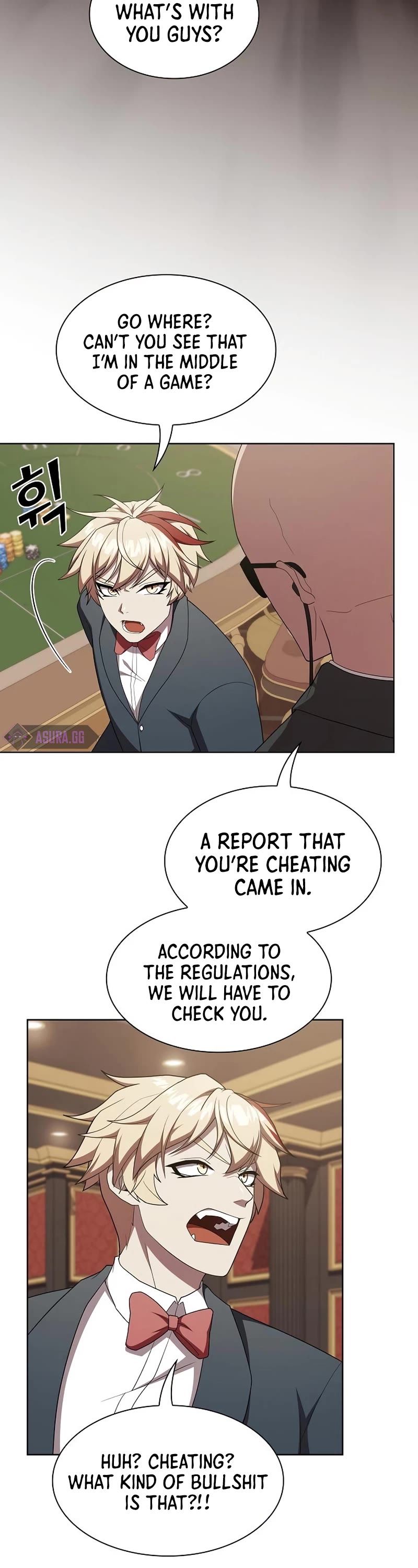 The Tutorial Tower's Advanced Player chapter 168 page 39