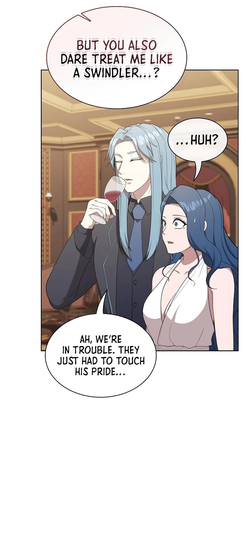 The Tutorial Tower's Advanced Player chapter 168 page 42