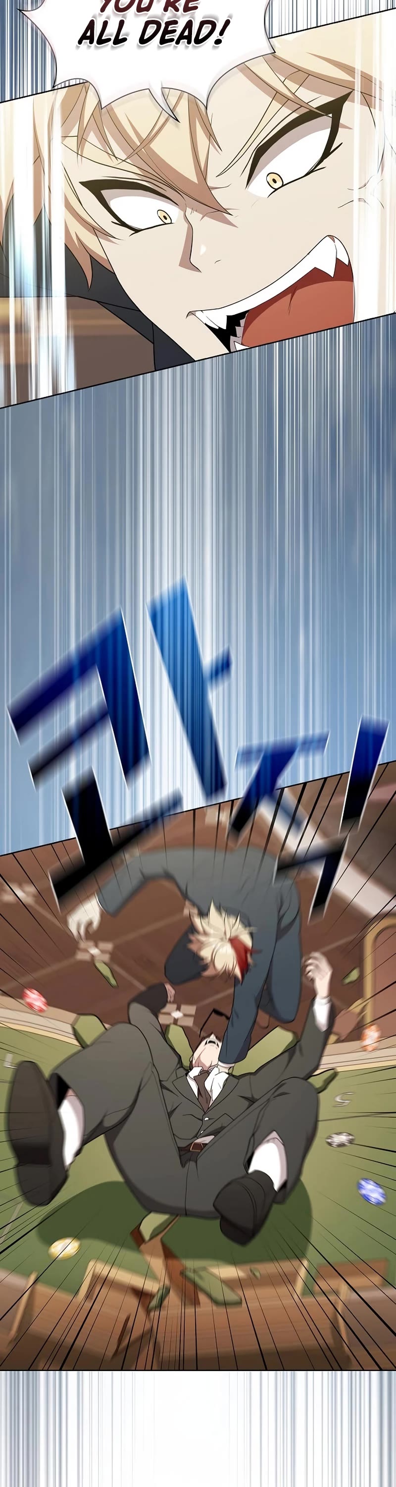 The Tutorial Tower's Advanced Player chapter 168 page 44