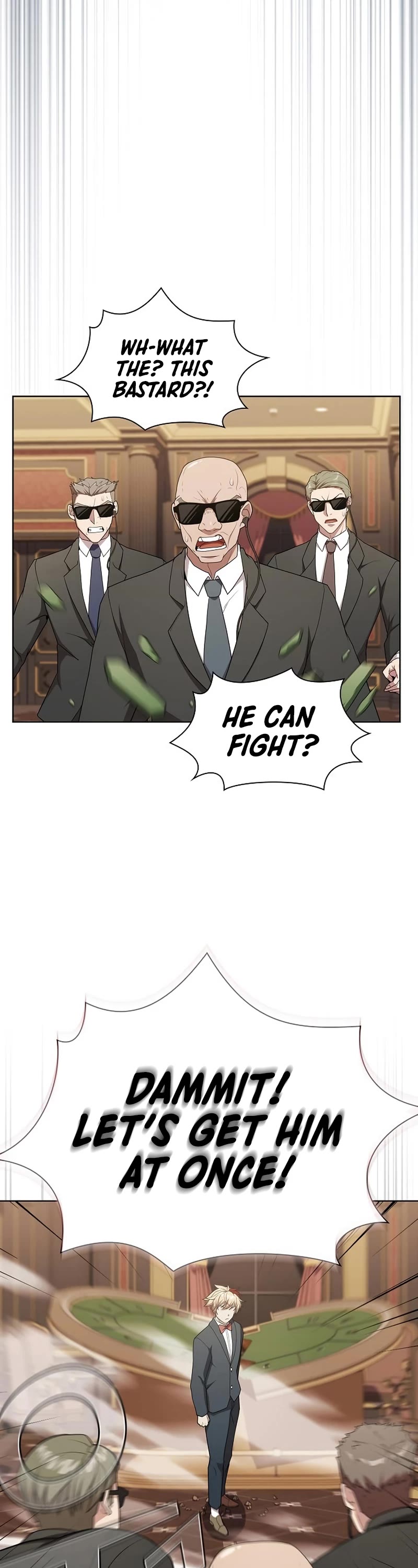 The Tutorial Tower's Advanced Player chapter 168 page 45