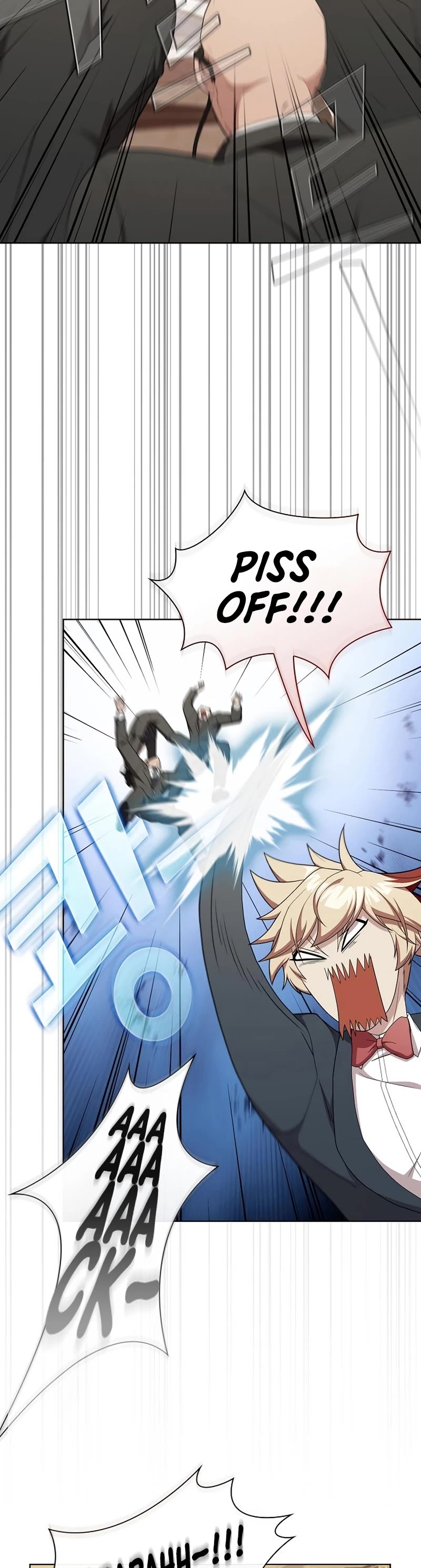 The Tutorial Tower's Advanced Player chapter 168 page 46