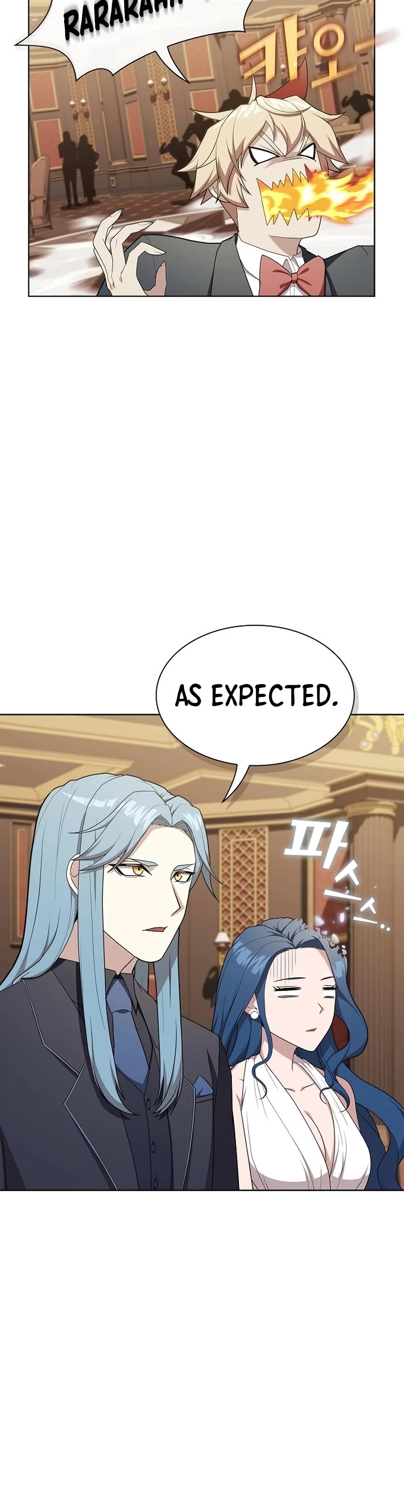 The Tutorial Tower's Advanced Player chapter 168 page 47